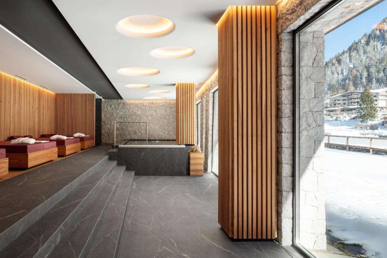 Campiglio Wood Apartment Madonna Exterior foto