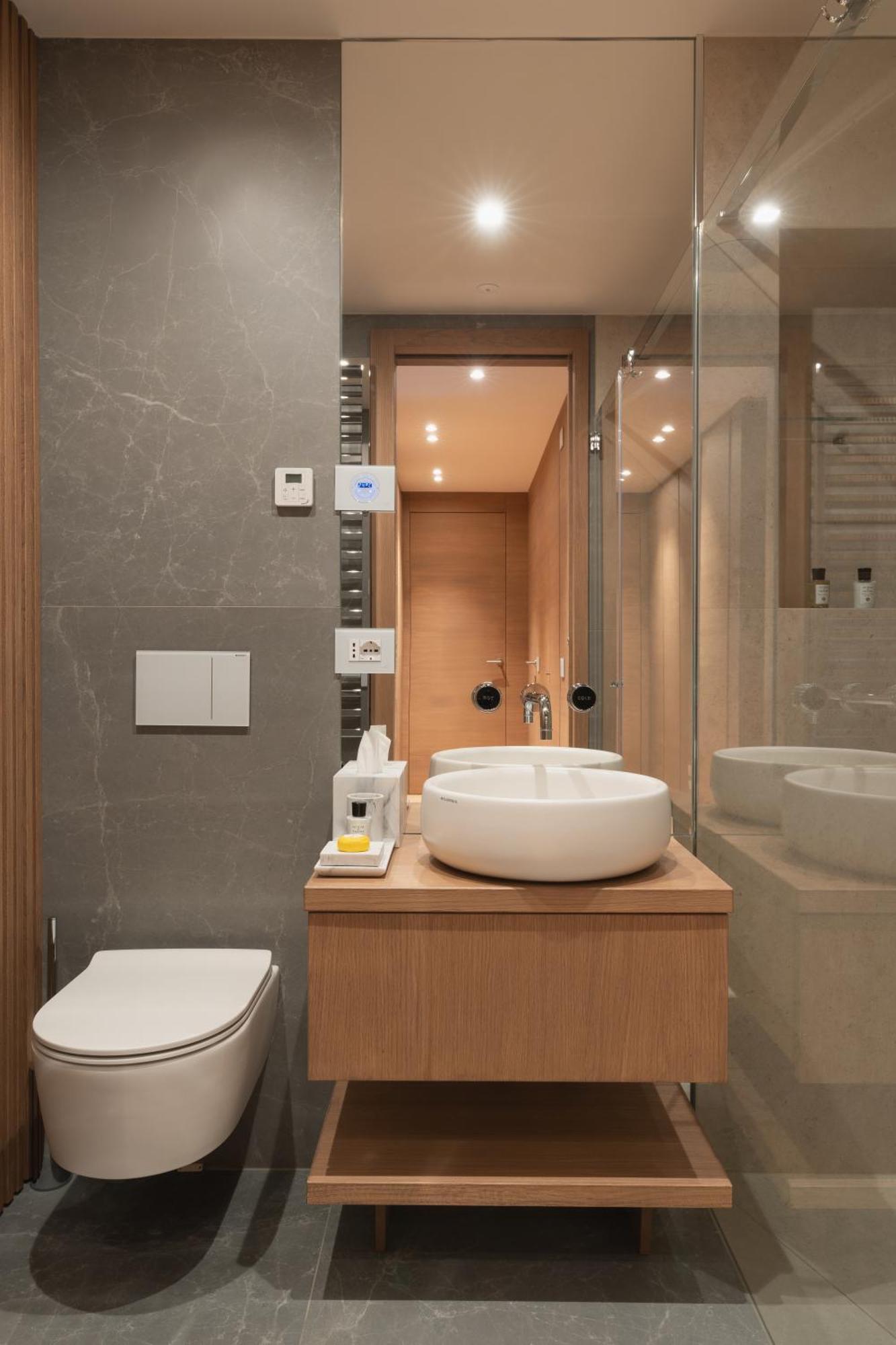 Campiglio Wood Apartment Madonna Exterior foto