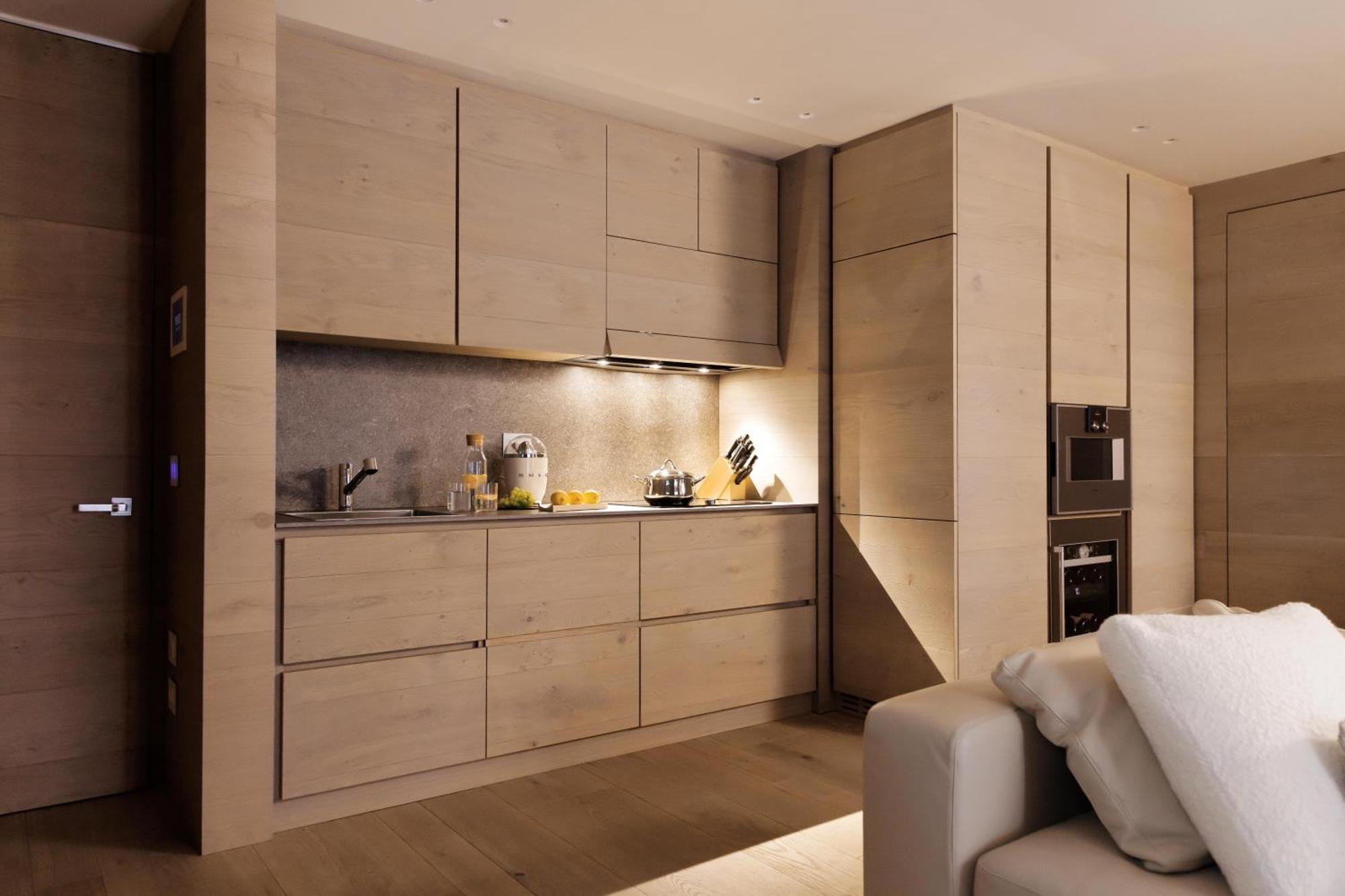 Campiglio Wood Apartment Madonna Exterior foto
